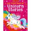 My First Book of Unicorn Stories 9789395453349