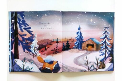 Once Upon a Silent Night A Nativity Story 9781408896921