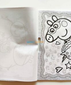 Peppa Pig Artist Pad 5012128544965