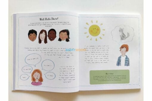 The Friendship Book 9781839408571