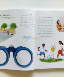 The Friendship Book 9781839408571