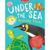 Under the Sea Activity Pack 9781789897579