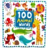 100 Animal Words 9781849993913