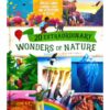 20 Extraordinary Wonders of Nature 9789395453400