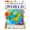 My Big Book of the World 9781843228936