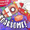Ultimate Activity Pad Roarsome 9781789899337