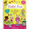 Violet Rose and the Surprise Party 9780857633989