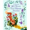 10 More Ten Minute Stories 9781835405918