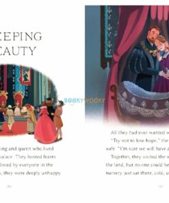 10 Ten-Minute Bedtime Stories 9781835405970