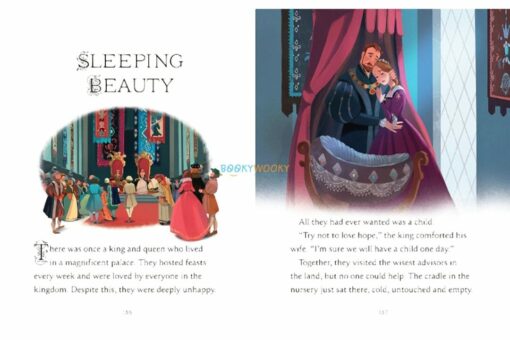 10 Ten-Minute Bedtime Stories 9781835405970