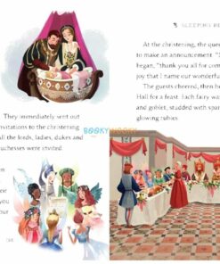 10 Ten-Minute Bedtime Stories 9781835405970