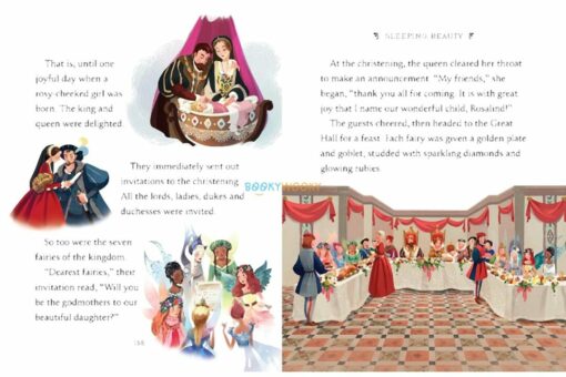 10 Ten-Minute Bedtime Stories 9781835405970