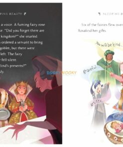 10 Ten-Minute Bedtime Stories 9781835405970