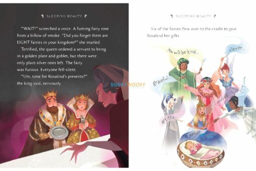10 Ten-Minute Bedtime Stories 9781835405970