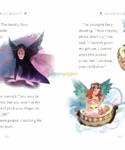 10 Ten-Minute Bedtime Stories 9781835405970