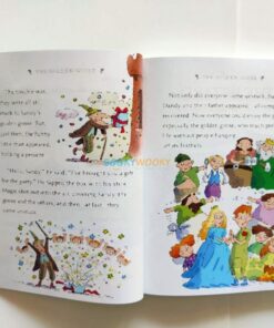 10 Ten-Minute Bedtime Stories 9781835405970
