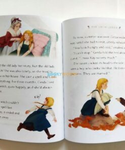 10 Ten-Minute Bedtime Stories 9781835405970