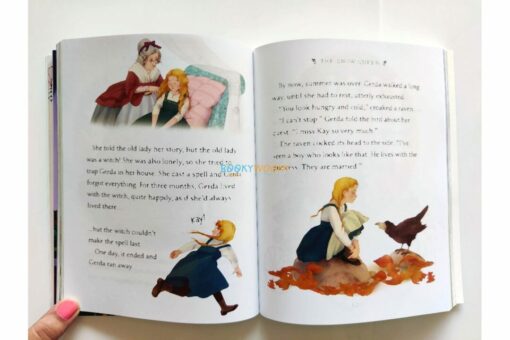 10 Ten-Minute Bedtime Stories 9781835405970