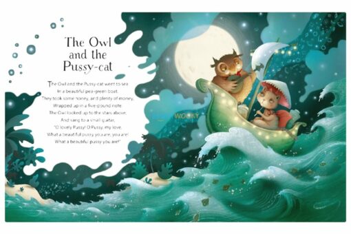 100 Favourite Nursery Rhymes 9781835406083