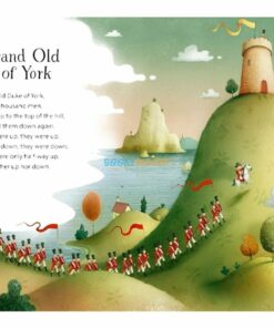 100 Favourite Nursery Rhymes 9781835406083