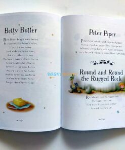 100 Favourite Nursery Rhymes 9781835406083