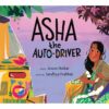 Asha The Auto Driver 9788196867959