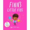 Finns Little Fibs 9781526642479