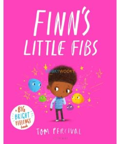 Finns Little Fibs 9781526642479