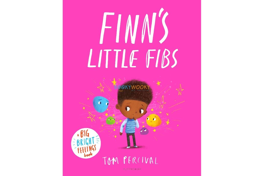 Finn’s Little Fibs – – Booky Wooky
