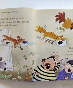 ILLUSTRATED ANIMAL STORIES 9781474927871