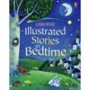 ILLUSTRATED STORIES FOR BEDTIME 9781835405864