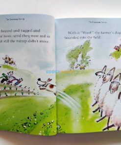 ILLUSTRATED STORIES FOR BEDTIME 9781835405864