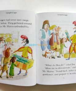 ILLUSTRATED STORIES FOR BEDTIME 9781835405864