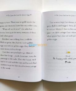ILLUSTRATED STORIES FROM AESOP 9781474941495