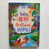 Tales of Brave and Brilliant Animals 9781835406052