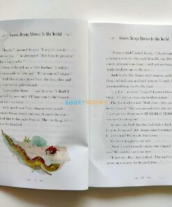 Tales of Brave and Brilliant Animals 9781835406052