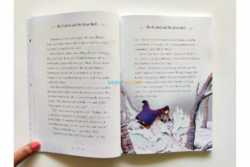 Tales of Brave and Brilliant Animals 9781835406052