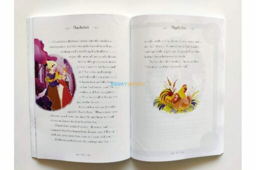Tales of Brave and Brilliant Animals 9781835406052