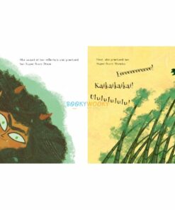 Jokhu And The Big Scare 9789390834952