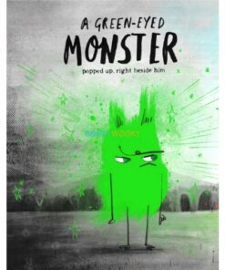 Milos Monster 9781526613011
