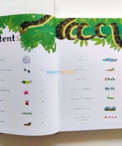 Once Upon a Story The Jungle Book 9781684123247