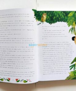 Once Upon a Story The Jungle Book 9781684123247