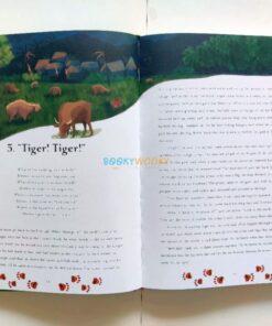 Once Upon a Story The Jungle Book 9781684123247