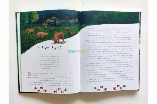 Once Upon a Story The Jungle Book 9781684123247