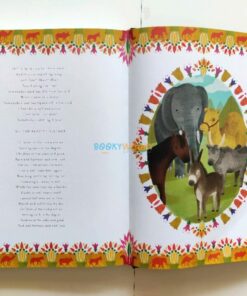 Once Upon a Story The Jungle Book 9781684123247
