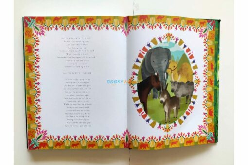 Once Upon a Story The Jungle Book 9781684123247