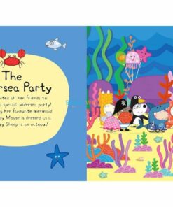 Peppa Pig Peppas Jigsaw Puzzle Book 9780241641248