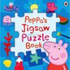 Peppa Pig Peppas Jigsaw Puzzle Book 9780241641248