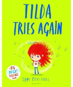 Tilda Tries Again 9781526612991