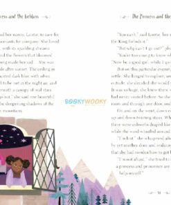 forgotten fairy tales of kindness and courage 9781835406076
